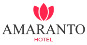 Amaranto Hotel Logo