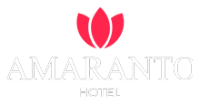 Amaranto Hotel logo 180